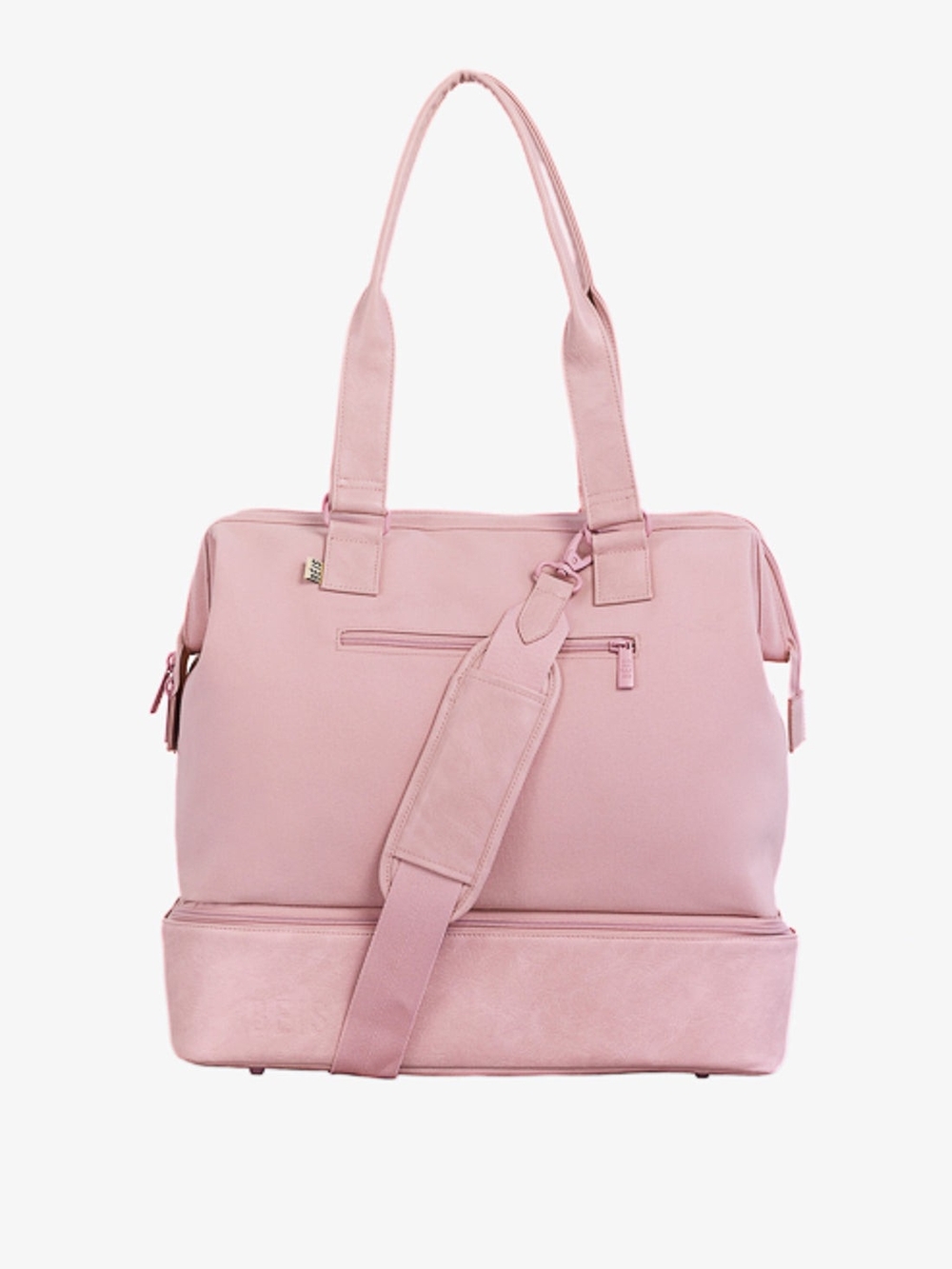 Beis Mini Weekender Bag